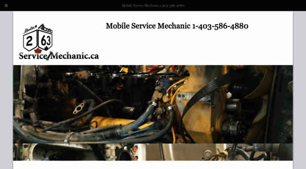 servicemechanic.ca