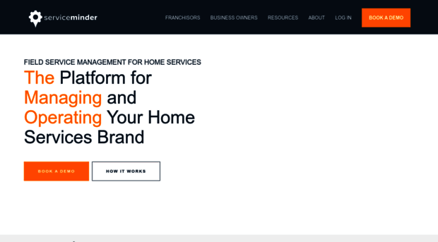 serviceminder.io