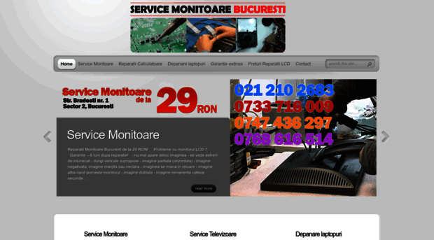 servicemonitoare.com