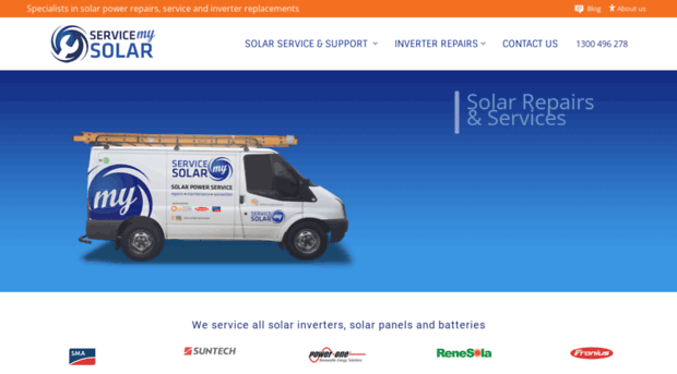 servicemy.solar