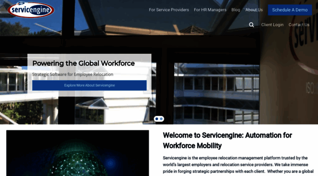 servicengine.com