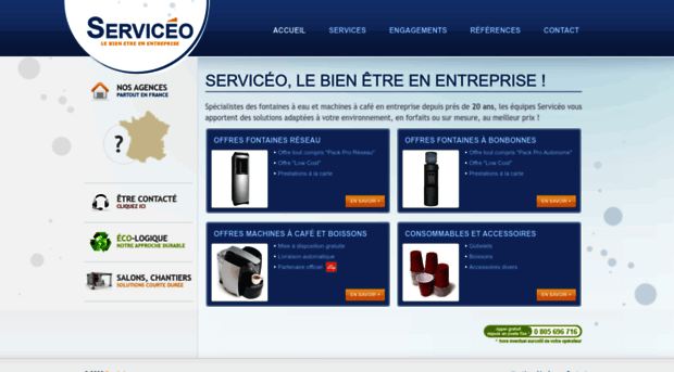 serviceo.net