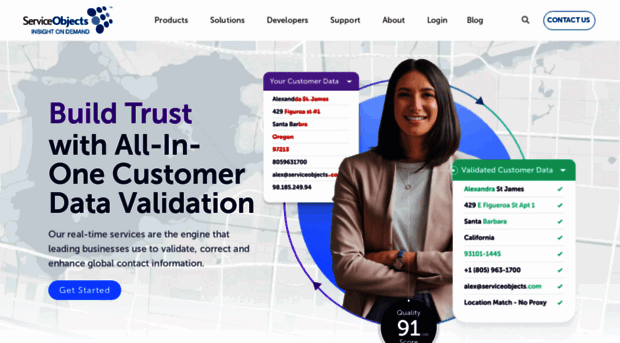 serviceobjects.com