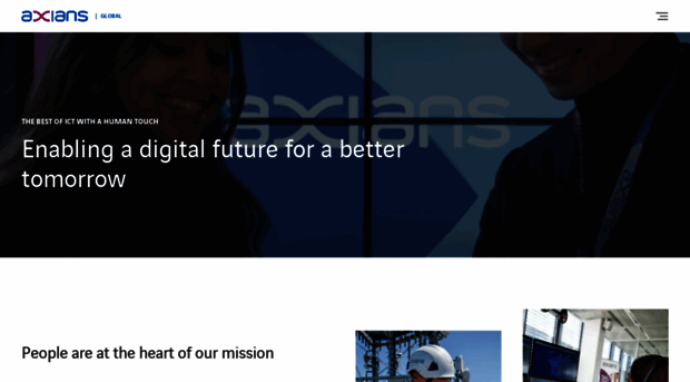 serviceonealliance.com