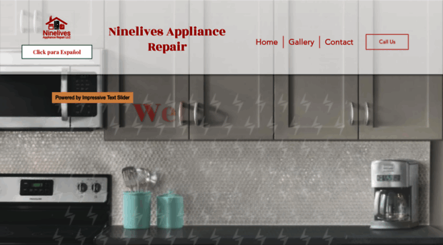 serviceoneappliance.com