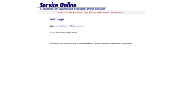 serviceonline.com