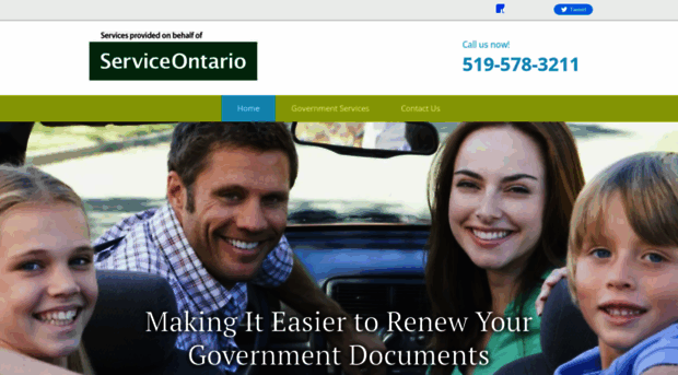 serviceontariokitchener.com