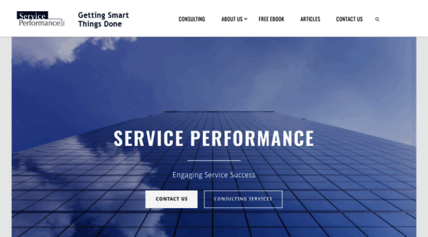 serviceperformance.com