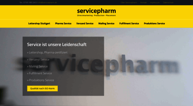 servicepharm.de