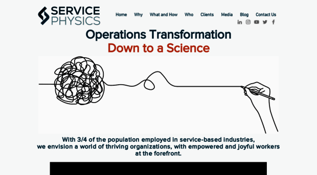 servicephysics.com