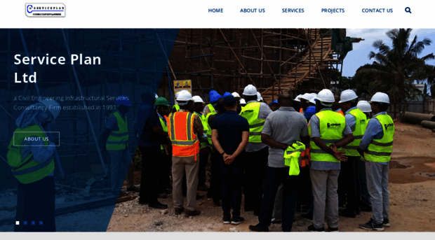 serviceplan.co.tz