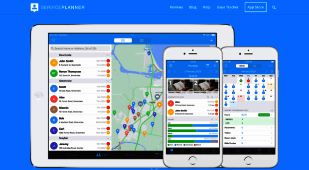 serviceplanner.app
