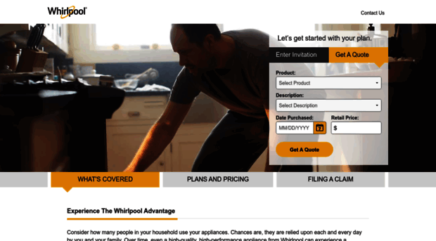 serviceplans.whirlpool.com