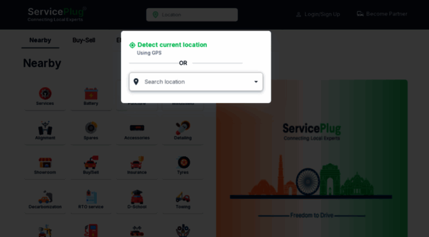 serviceplug.in