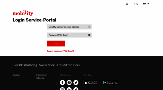 serviceportal.mobility.ch