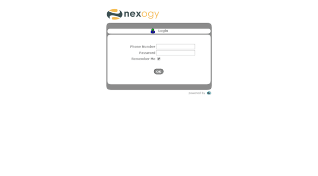 serviceportal.nexogy.com