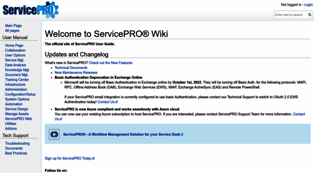 servicepro.wiki