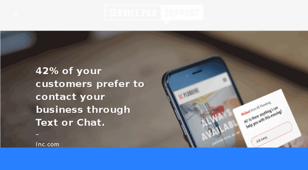 serviceprosupport.com