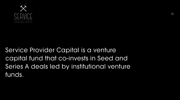 serviceprovidercapital.com