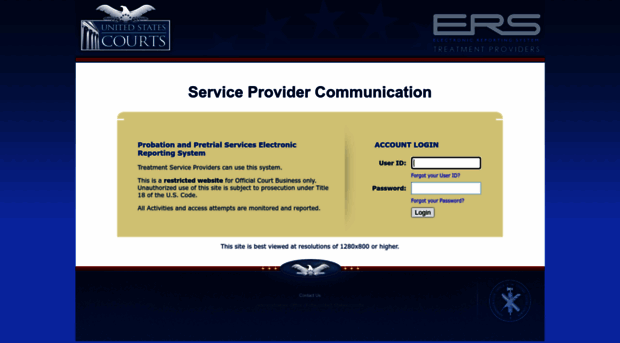 serviceproviders.uscourts.gov