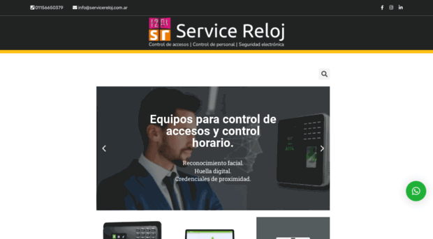 servicereloj.com.ar