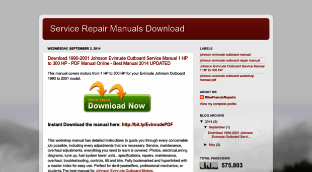 servicerepairmanualsdownload.blogspot.com