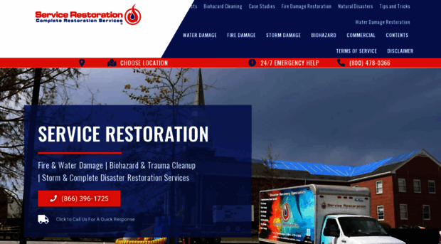 servicerestoration.com