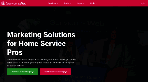 servicersweb.com