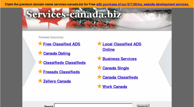 services-canada.biz