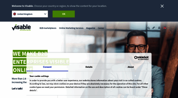 services-informatiques.europages.fr
