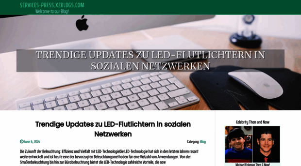 services-press.xzblogs.com