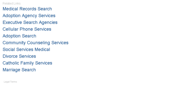 services-searcher.info