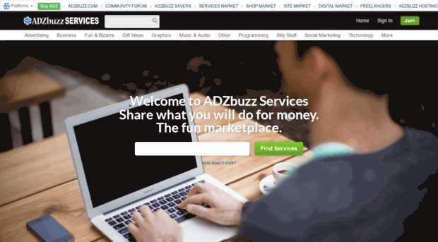 services.adzbuzz.com