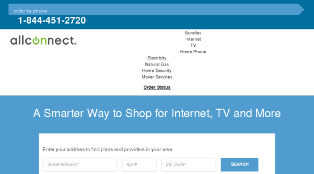 services.allconnect.com