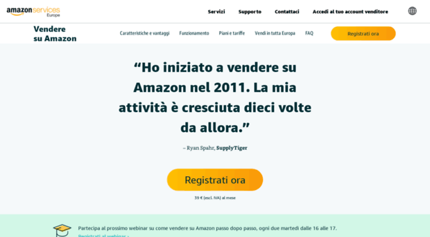 services.amazon.it