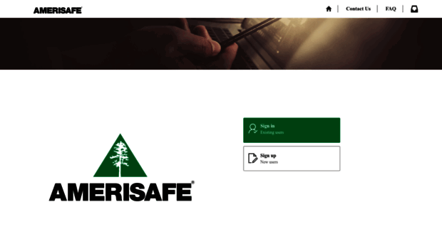 services.amerisafe.com