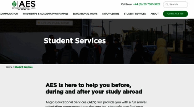 services.angloeducational.com