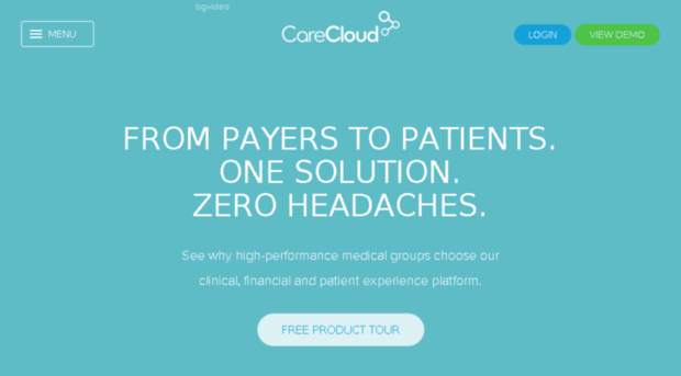 services.carecloud.com