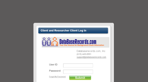 services.databaserecords.com