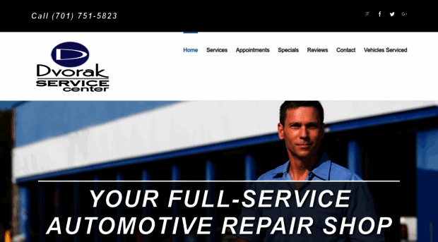 services.dvorakmotors.com