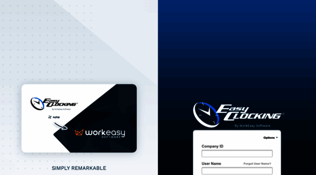 services.easyclocking.net