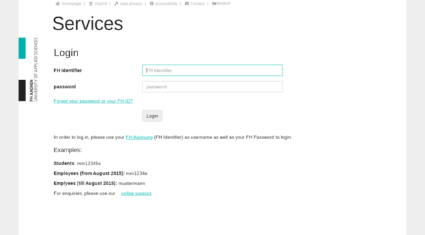 services.fh-aachen.de