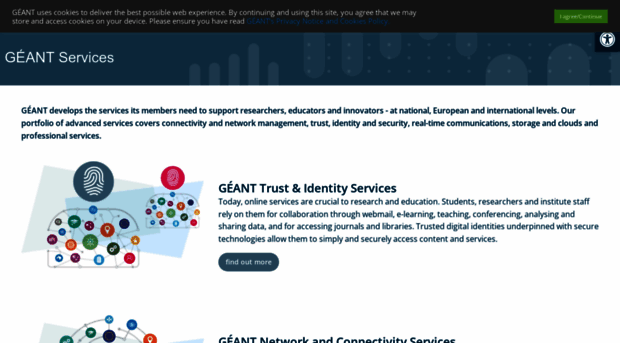 services.geant.net
