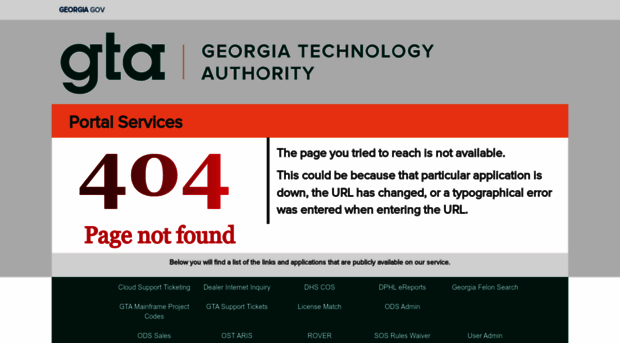 services.georgia.gov