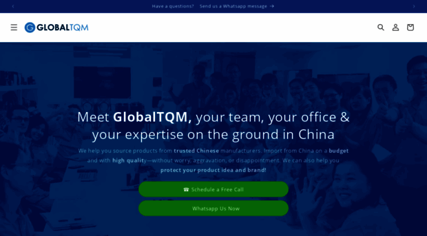 services.globaltqm.com