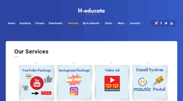 services.h-educate.com