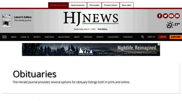 services.hjnews.com