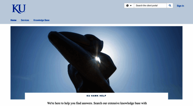 services.ku.edu