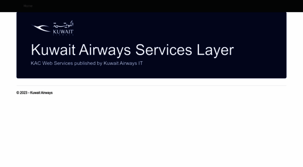 services.kuwaitairways.com