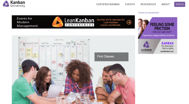 services.leankanban.com